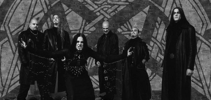 Shagrath needs more people to fire