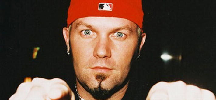 red hes aldfred durst,